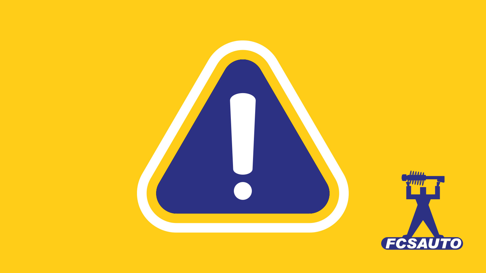 8 Most Common Symptoms of Worn Shocks & Struts