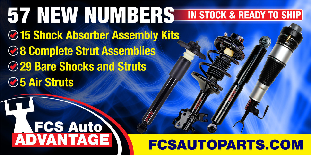 August 2023: FCS Adds 57 New Numbers