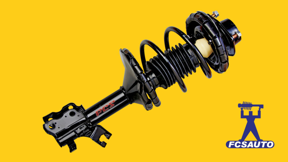 X Strut Advantages of Installing Complete Strut Assemblies vs. Bare Struts ...