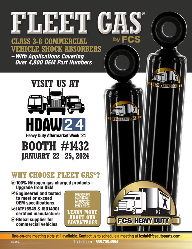 Visit US at the 2024 HDAW Booth #1432
