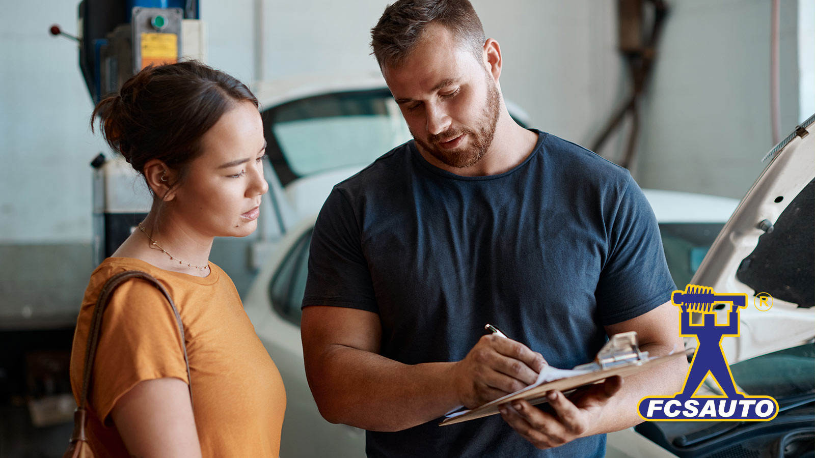 The Importance of Understanding & Selling Ride Control Components